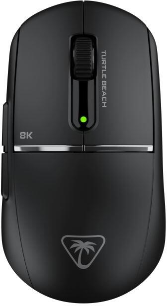 Turtle Beach Burst II Pro, bezdrátová herní myš, černá (TBM-2102-05)