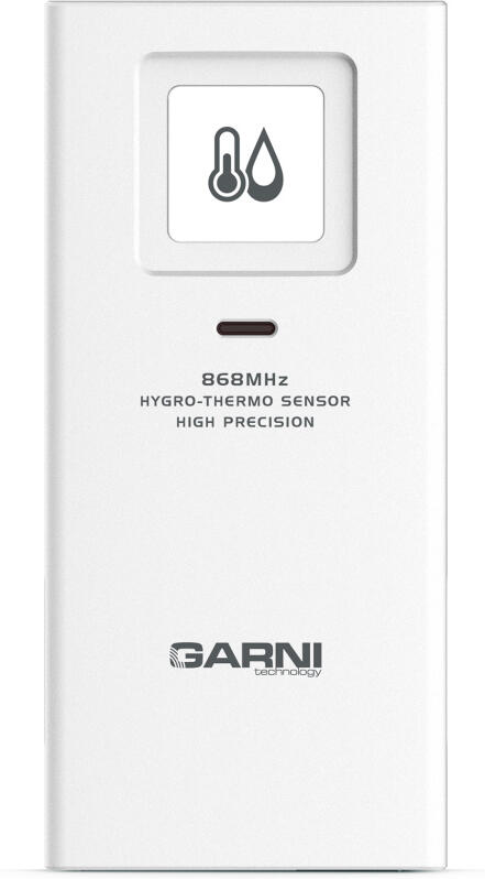 Garni technology Bezdrátové čidlo GARNI 055H 2GEN
