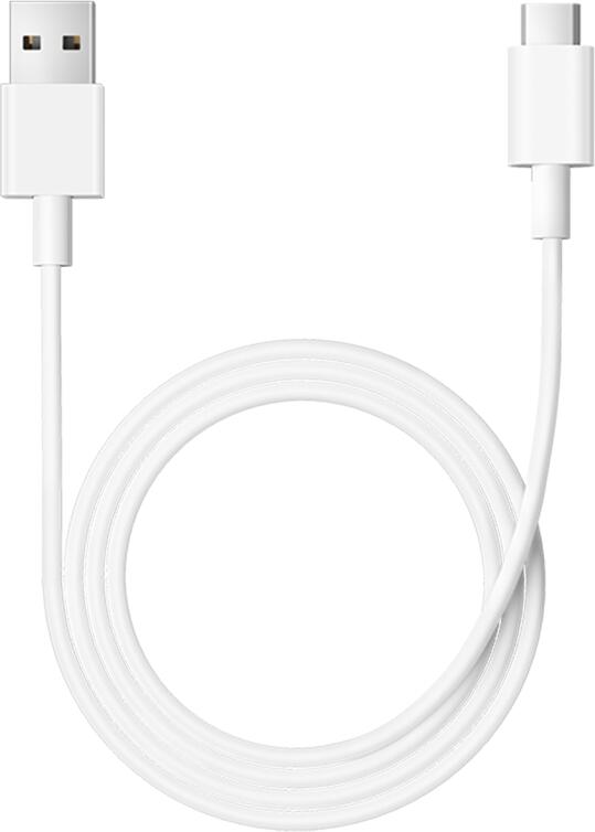 Xiaomi 3A USB-A to USB-C Cable (1m)