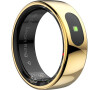 Chytrý prsten POWERTON Smart RING PRO zlatý, 10