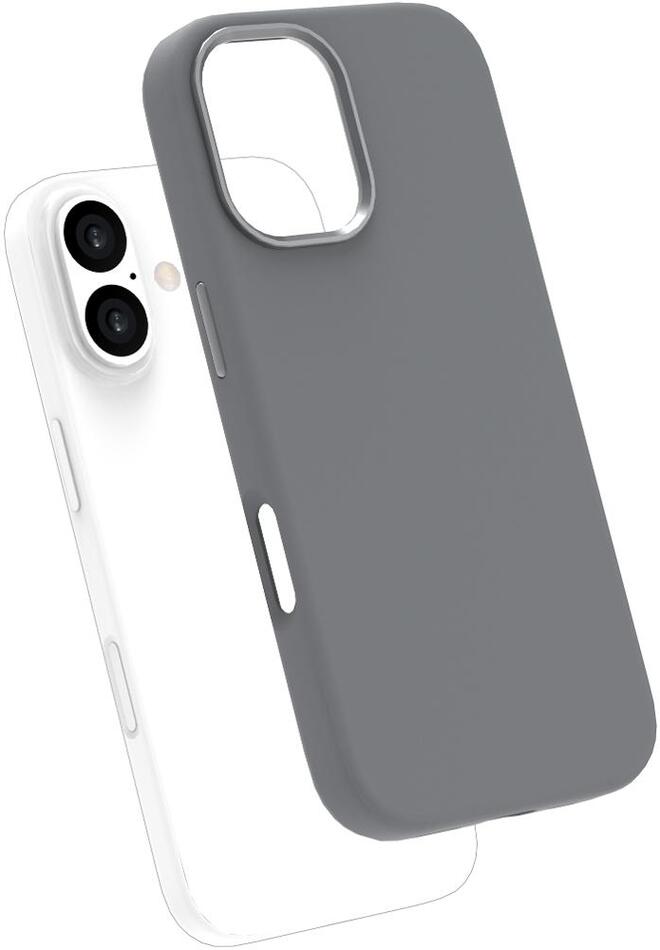 Kryt na mobil Yenkee YCC MagSilic SG 01 iPhone 17