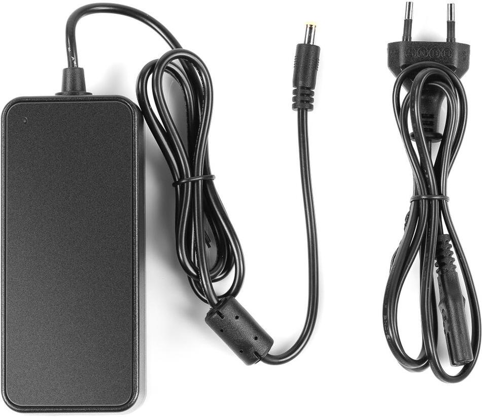 Příslušenství k el. koloběžkám Sencor SCOOTER CHARGER 54.6V/2A