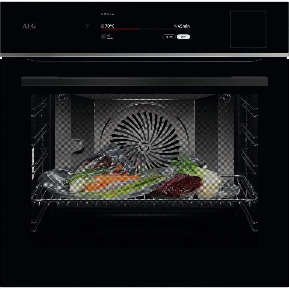 Trouba AEG 9000 ProAssist SteamPro TP9SB831AB