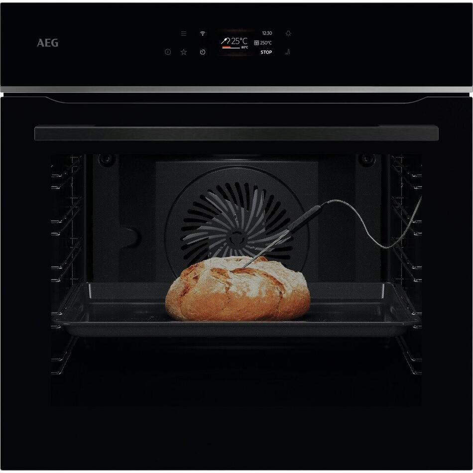 Trouba AEG 7000 MealAssist TE7PB63ZAB