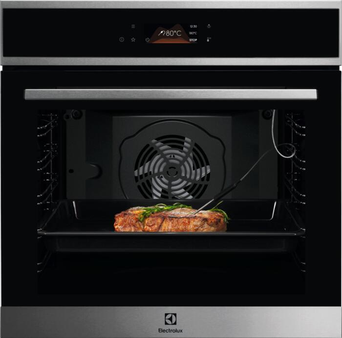 Trouba Electrolux 700 MealAssist LOE8P39X