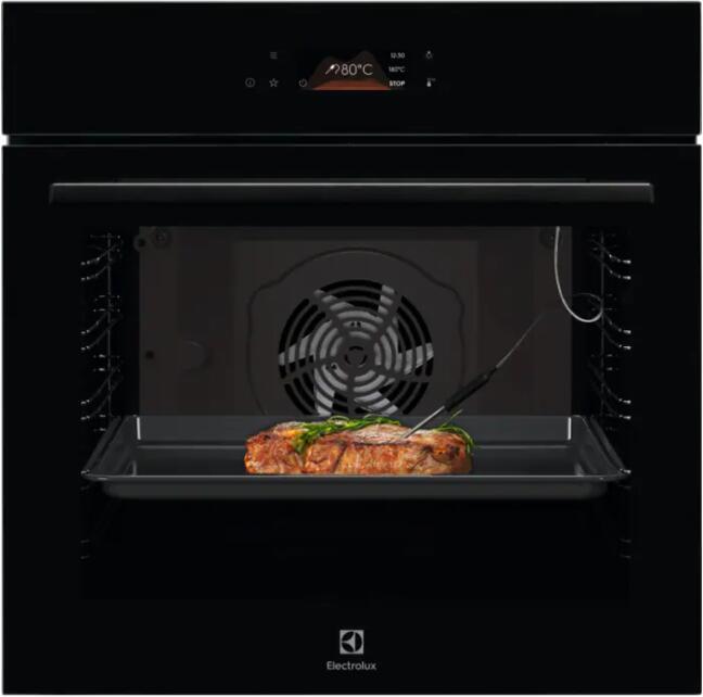 Trouba Electrolux 500 SurroundCook SteamBake LOD8C39Z