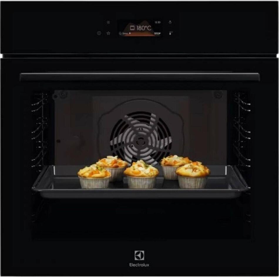 Trouba Electrolux 700 MealAssist LOEF8F38Z