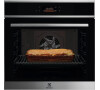 Trouba Electrolux LOEF8F38X 700 MealAssist