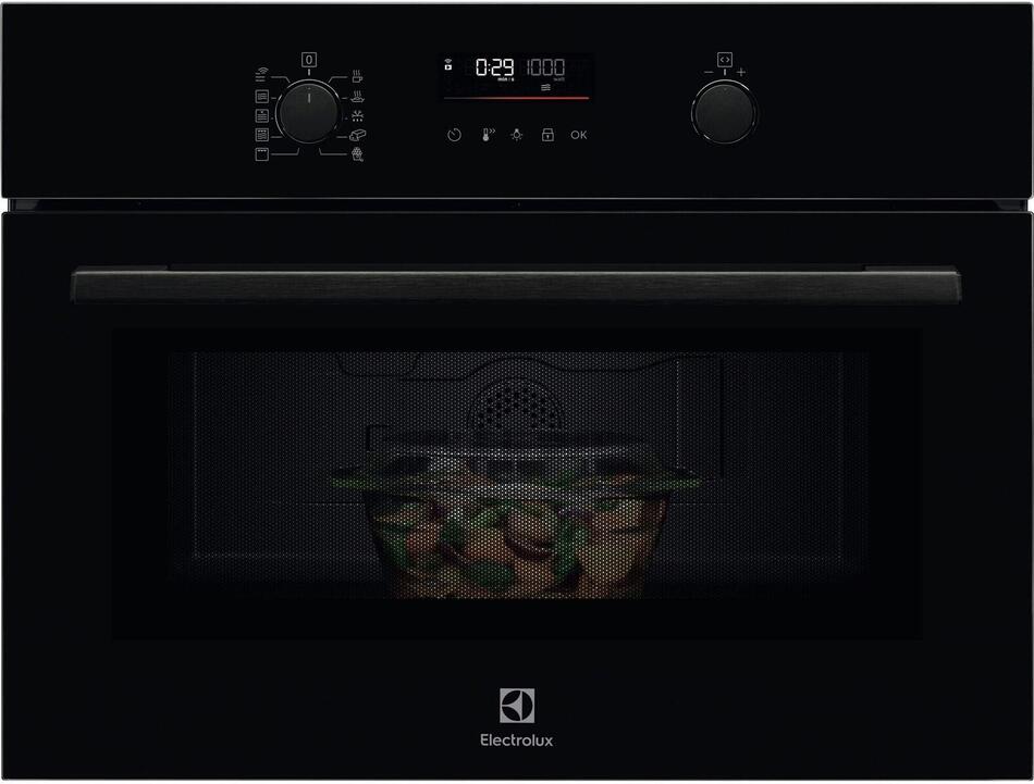 Trouba Electrolux 700 MealAssist LVM6E46Z