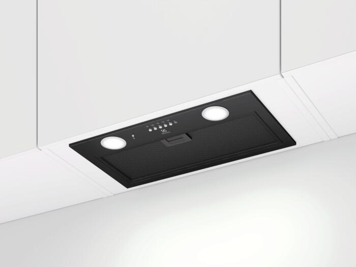 Odsavač par Electrolux 700 Hob2Hood CFG526R