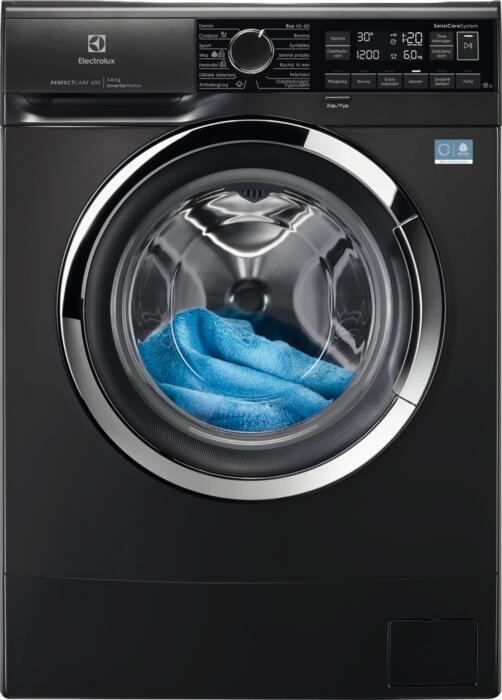 Pračka Electrolux 600 SensiCare® EWS6226CXC