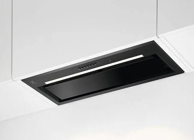 Odsavač par Electrolux 900 AutoSense LFG828K