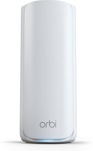 Netgear Orbi 770 Series Tri-Band WiFi 7 Mesh Add-on satelit (RBE770-100EUS)