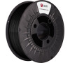 Filament C-TECH ESSENTIAL LINE, PETG, černá, 1,75mm, 1kg