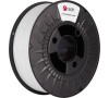 Filament C-TECH ESSENTIAL LINE, PLA, bílá, 1,75mm, 1kg