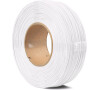 Filament C-TECH ESSENTIAL LINE, PLA, bílá, 1,75mm, 1kg, refill
