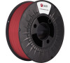 Filament C-TECH ESSENTIAL LINE, PLA, červená, 1,75mm, 1kg
