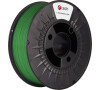 Filament C-TECH ESSENTIAL LINE, PLA, zelená, 1,75mm, 1kg