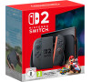 Nintendo Switch 2 + Mario Kart World