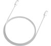 Xiaomi 3A Braided USB-C to USB-C Cable (1m)