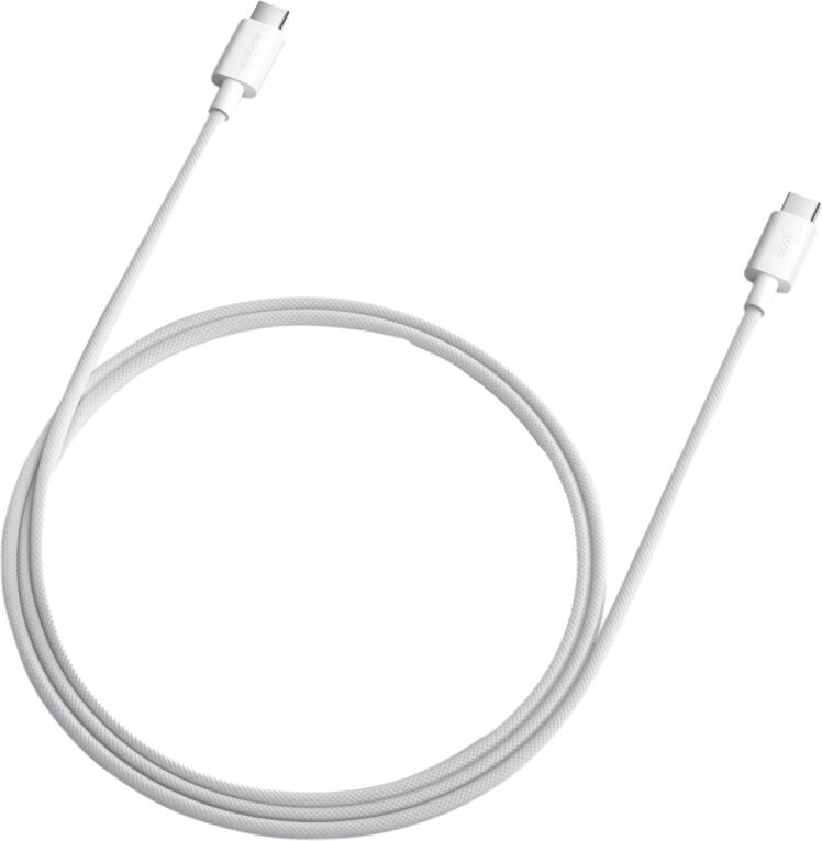 Xiaomi 3A Braided USB-C to USB-C Cable (1m)