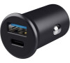 TRUST autonabíječka MAXO 38W, 1x USB-C, 1x USB (25197)