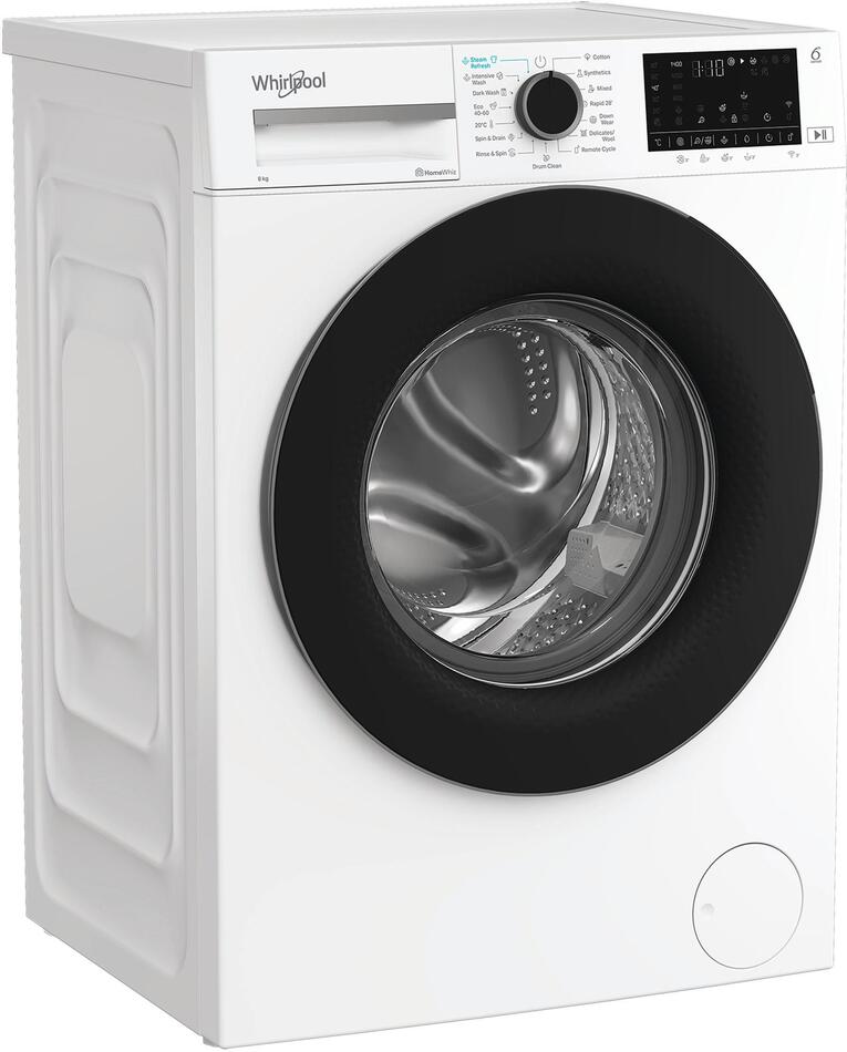 Whirlpool WAM 87WB EE