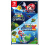 SWITCH Super Mario Galaxy 1 + Super Mario Galaxy 2