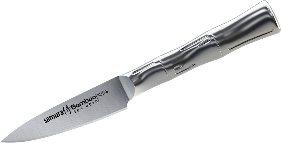 Samura BAMBOO Nůž na ovoce a zeleninu 8 cm (SBA-0010)