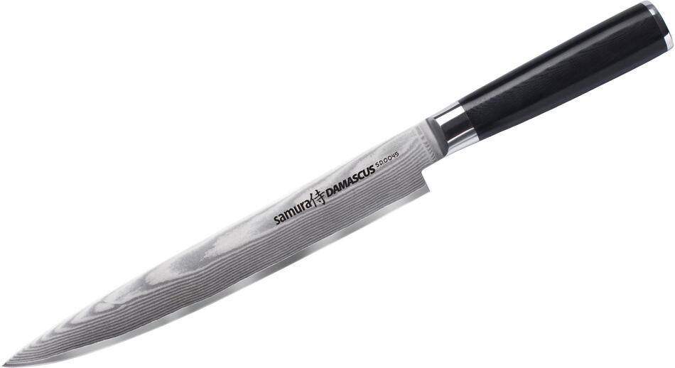 Samura DAMASCUS Plátkovací nůž 20 cm (SD-0045)