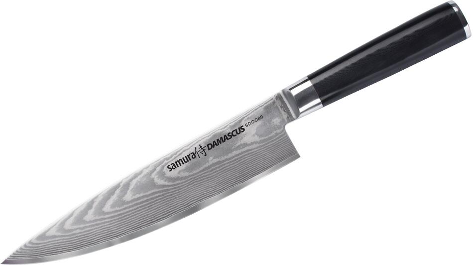 Samura DAMASCUS Šéfkuchařský nůž 20 cm (SD-0085)