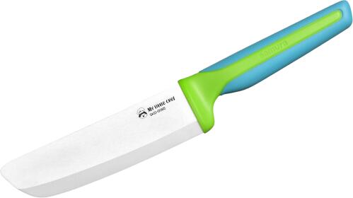 SAMURA - Dětský šéfkuchařský nůž 6+ 12,5 cm (SKD-0085)