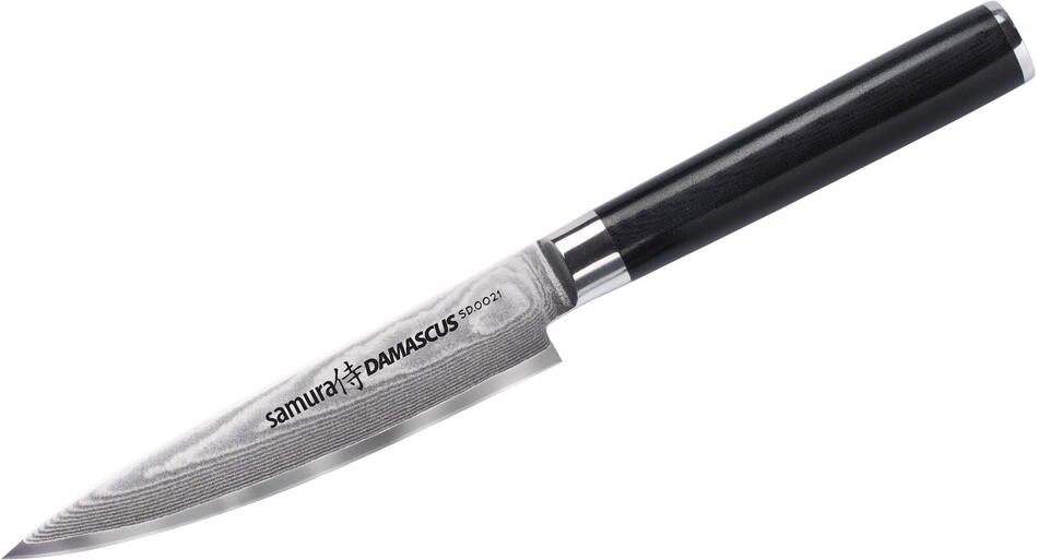 Samura DAMASCUS Univerzální nůž 12,5 cm (SD-0021)