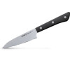 Samura HARAKIRI Plátkovací nůž 9,9 cm (černá) (SHR-0011B)
