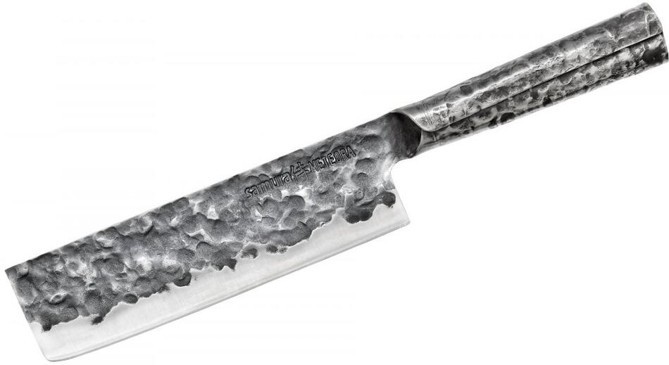 Samura METEORA Kuchyňský nůž Nakiri 17,3 cm (SMT-0043)