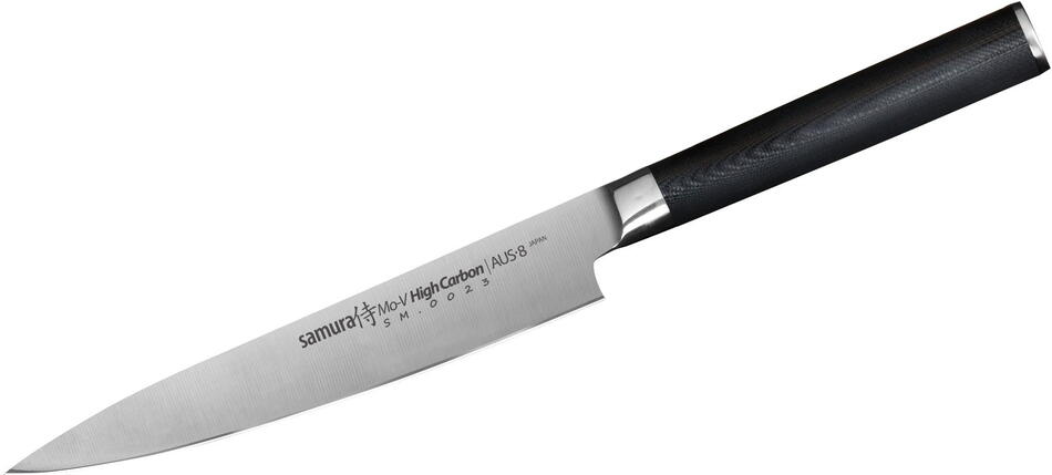 Samura MO-V Univerzální nůž 15 cm (SM-0023)