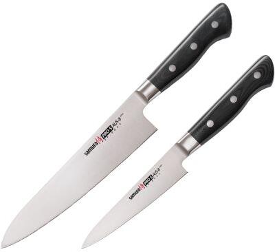 Samura PRO-S Sada 2 nožů (SP-0210)