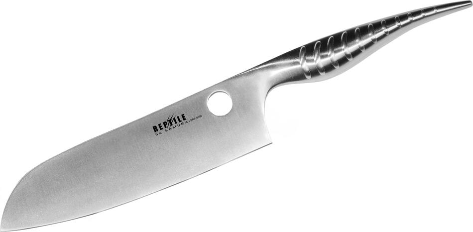 Samura REPTILE Nůž Santoku 17 cm (SRP-0095)