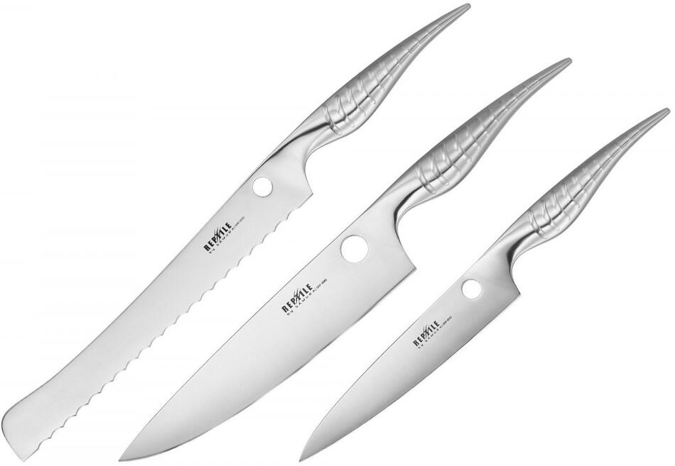 Samura REPTILE Sada 3 nožů (SRP-0230)