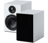 Pro-Ject Speaker Box 3 E - 2-pásmová regálová reprosoustava - high gloss white