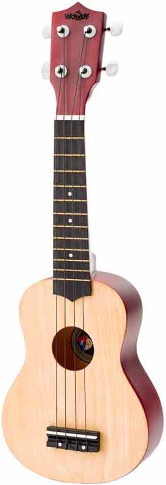 Ukulele WOODY Ukulele