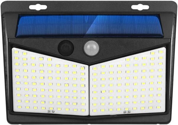 Svítidlo solární LTC LXLL154 PIR