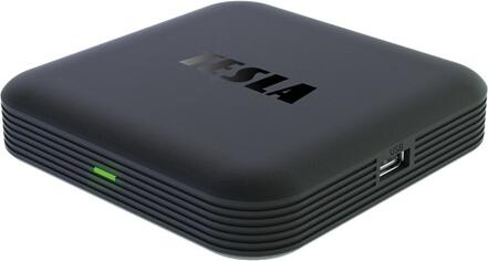 Tesla MediaBox XG600