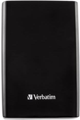 Verbatim SSD 2TB GEN1 USB 3.2 gen 1 Store ‘n’ Go Slim (32183)