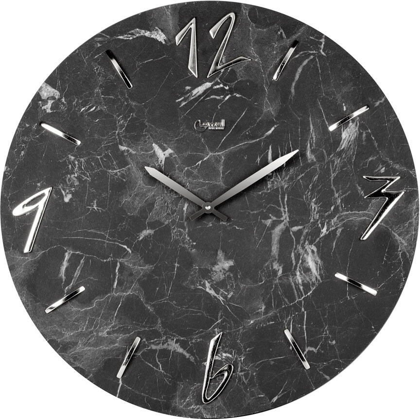 Designové nástěnné hodiny 11457 Lowell 50cm