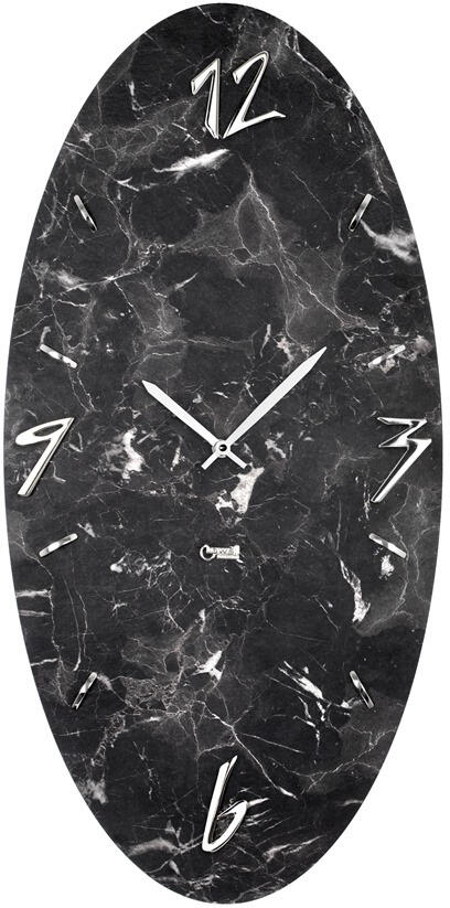 Designové nástěnné hodiny 11527 Lowell 80cm