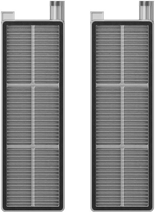Prachový filtr pro vysavač MOVA Z50 Ultra [2 kusy].
