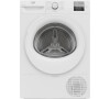 Sušička prádla BEKO BM3T372E0W