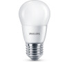 Žárovka Philips LED 60W kvapka P48 E27