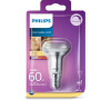 Žárovka Philips LED CLA 60W R50 E14 WW 36D D R